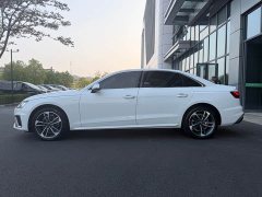 Audi A4L 40 TFSI Fashion Elegant - ფოტო 15