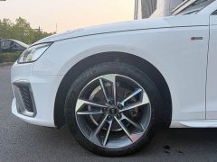 Audi A4L 40 TFSI Fashion Elegant - ფოტო 2