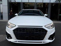 Audi A4L 40 TFSI Fashion Elegant - ფოტო 3
