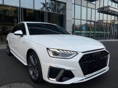 Audi A4L 40 TFSI Fashion Elegant - ფოტო 4