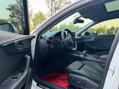 Audi A4L 40 TFSI Fashion Elegant - ფოტო 5