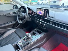 Audi A4L 40 TFSI Fashion Elegant - ფოტო 6