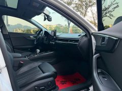 Audi A4L 40 TFSI Fashion Elegant - ფოტო 7