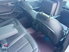 Audi A4L 40 TFSI Fashion Elegant - ფოტო 8
