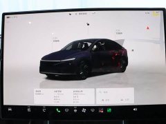 Tesla Model Y Long Range Rear-Wheel Drive - ფოტო 16