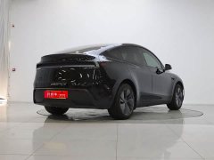 Tesla Model Y Long Range Rear-Wheel Drive - ფოტო 4