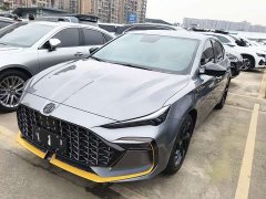 SAIC MG6 2021 Pro 1.5T Automatic Trophy Luxury Edition - ფოტო 1