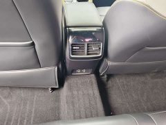 SAIC MG6 2021 Pro 1.5T Automatic Trophy Luxury Edition - ფოტო 12