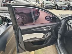 SAIC MG6 2021 Pro 1.5T Automatic Trophy Luxury Edition - ფოტო 13