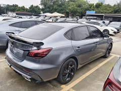 SAIC MG6 2021 Pro 1.5T Automatic Trophy Luxury Edition - ფოტო 14