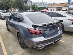 SAIC MG6 2021 Pro 1.5T Automatic Trophy Luxury Edition - ფოტო 16