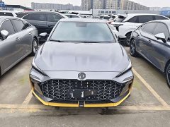 SAIC MG6 2021 Pro 1.5T Automatic Trophy Luxury Edition - ფოტო 2