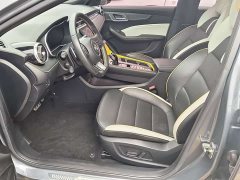 SAIC MG6 2021 Pro 1.5T Automatic Trophy Luxury Edition - ფოტო 4