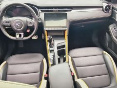 SAIC MG6 2021 Pro 1.5T Automatic Trophy Luxury Edition - ფოტო 5