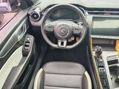 SAIC MG6 2021 Pro 1.5T Automatic Trophy Luxury Edition - ფოტო 6