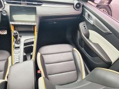 SAIC MG6 2021 Pro 1.5T Automatic Trophy Luxury Edition - ფოტო 7