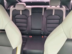 SAIC MG6 2021 Pro 1.5T Automatic Trophy Luxury Edition - ფოტო 9