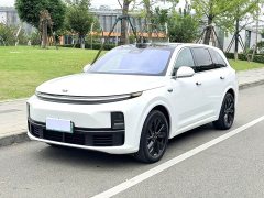 Li Auto L7 Max - ფოტო 1