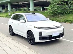 Li Auto L7 Max - ფოტო 3