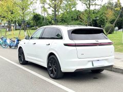 Li Auto L7 Max - ფოტო 7