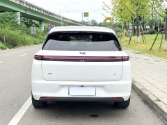 Li Auto L7 Max - ფოტო 8