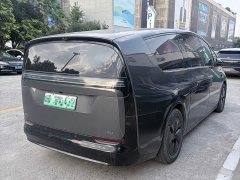 Li Auto Li Xiang MEGA Ultra - ფოტო 5