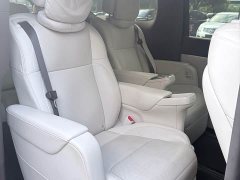 Li Auto Li Xiang MEGA Ultra - ფოტო 7