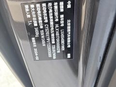 Li Auto Li Xiang MEGA Ultra - ფოტო 9