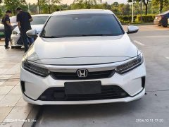 Honda Yingshipai 2022 260TURBO Jingyue Edition - ფოტო 2