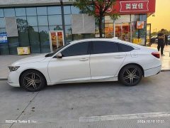 Honda Yingshipai 2022 260TURBO Jingyue Edition - ფოტო 3