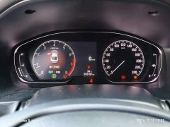 Honda Yingshipai 2022 260TURBO Jingyue Edition - ფოტო 4