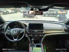 Honda Yingshipai 2022 260TURBO Jingyue Edition - ფოტო 5