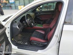 Honda Yingshipai 2022 260TURBO Jingyue Edition - ფოტო 6