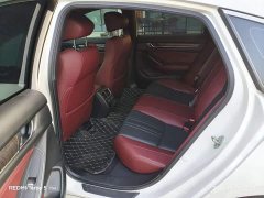 Honda Yingshipai 2022 260TURBO Jingyue Edition - ფოტო 7