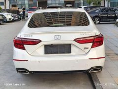 Honda Yingshipai 2022 260TURBO Jingyue Edition - ფოტო 8