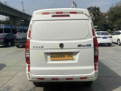New Haima Lion EV Wealth Creation Edition - photo 12