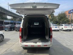 New Haima Lion EV Wealth Creation Edition - photo 14