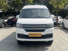 New Haima Lion EV Wealth Creation Edition - photo 2