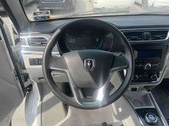 New Haima Lion EV Wealth Creation Edition - photo 4