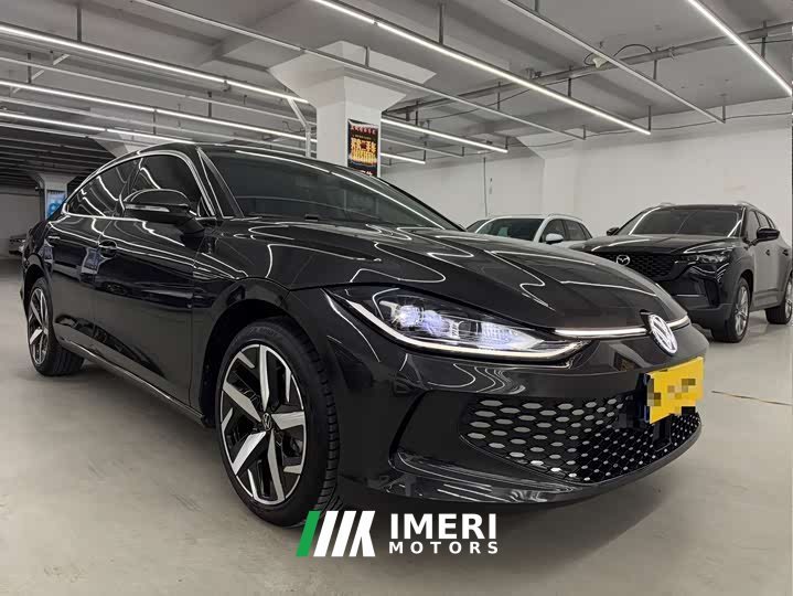 Volkswagen Lingdu L 280TSI DSG Spicy Edition