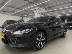 Volkswagen Lingdu 2022 Lingdu L 280TSI DSG Spicy Edition - ფოტო 2