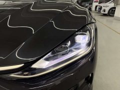 Volkswagen Lingdu 2022 Lingdu L 280TSI DSG Spicy Edition - ფოტო 4