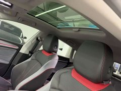 Volkswagen Lingdu 2022 Lingdu L 280TSI DSG Spicy Edition - ფოტო 7