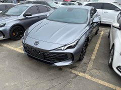 SAIC MG7 1.5T 300 DCT Luxury - ფოტო 1