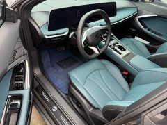 SAIC MG7 1.5T 300 DCT Luxury - ფოტო 11