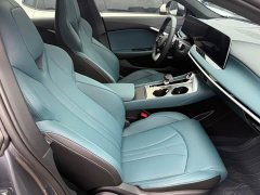 SAIC MG7 1.5T 300 DCT Luxury - ფოტო 12