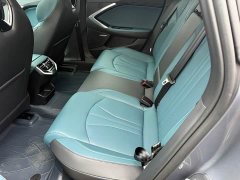 SAIC MG7 1.5T 300 DCT Luxury - ფოტო 14