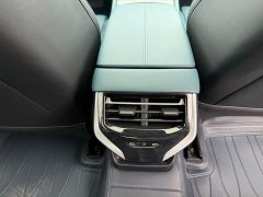 SAIC MG7 1.5T 300 DCT Luxury - ფოტო 16