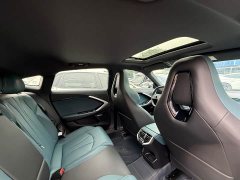 SAIC MG7 1.5T 300 DCT Luxury - ფოტო 17