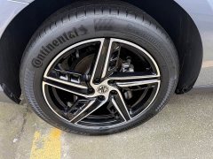 SAIC MG7 1.5T 300 DCT Luxury - ფოტო 18